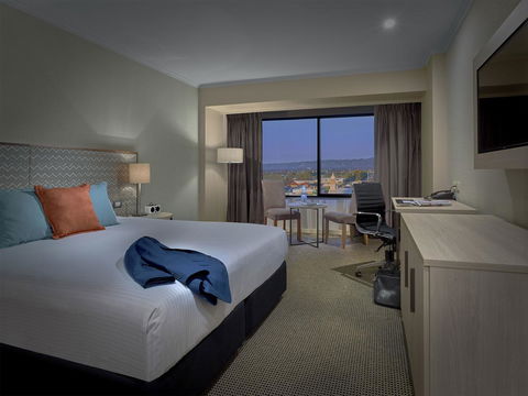 Stamford Grand Adelaide - Bed n Breakfasts 39