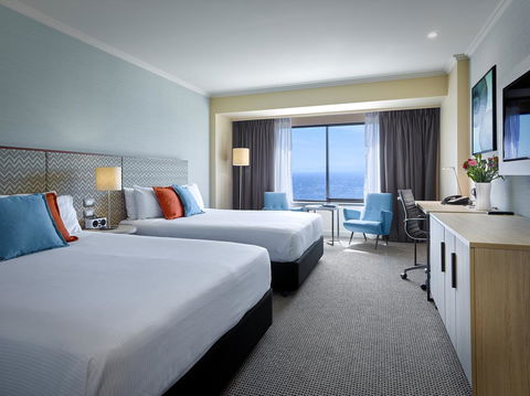 Stamford Grand Adelaide - Bed n Breakfasts 23