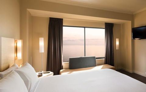 Stamford Grand Adelaide - Bed n Breakfasts 1