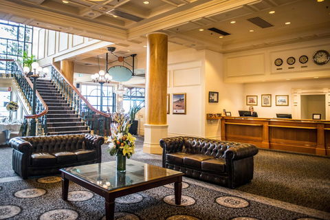 Stamford Grand Adelaide - Bed n Breakfasts 30