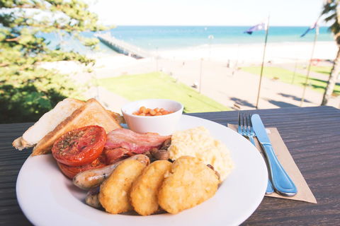 Stamford Grand Adelaide - Bed n Breakfasts 28