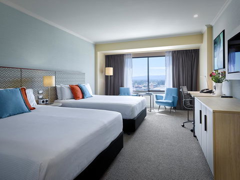Stamford Grand Adelaide - Bed n Breakfasts 37