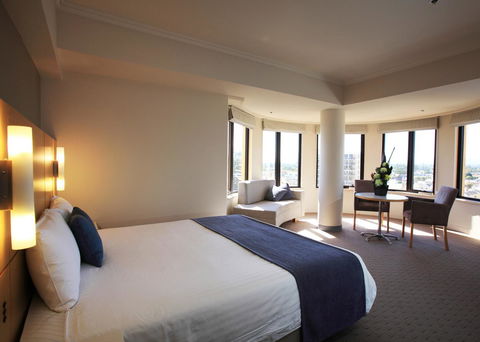 Stamford Grand Adelaide - Bed n Breakfasts 38