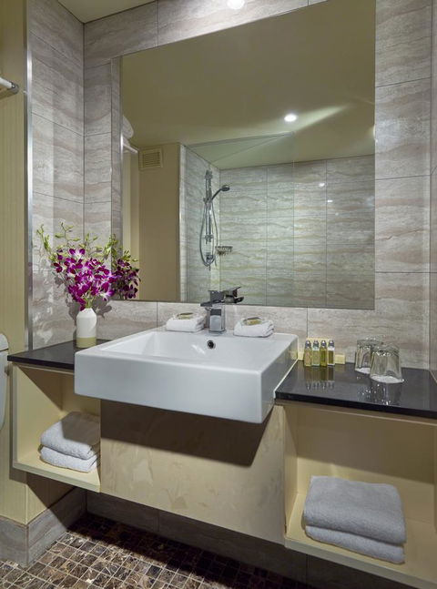 Stamford Grand Adelaide - Bed n Breakfasts 42