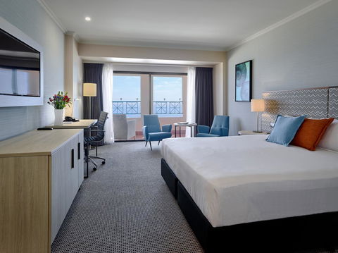 Stamford Grand Adelaide - Bed n Breakfasts 44