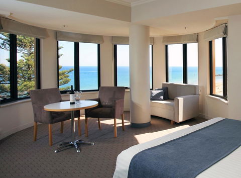Stamford Grand Adelaide - Bed n Breakfasts 5