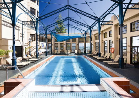 Stamford Grand Adelaide - Bed n Breakfasts 25