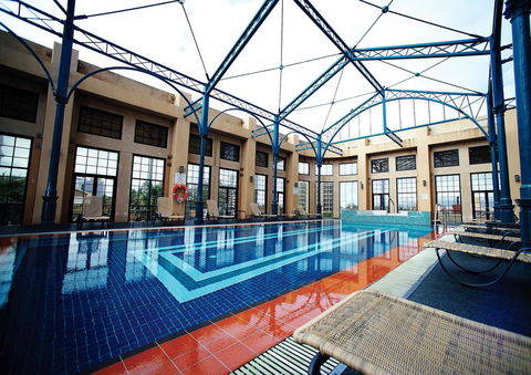Stamford Grand Adelaide - Bed n Breakfasts 10