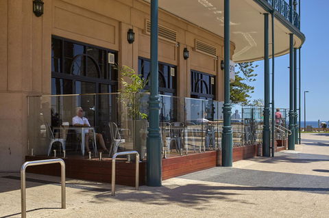 Stamford Grand Adelaide - Bed n Breakfasts 29