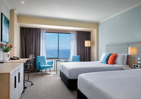 Stamford Grand Adelaide - Bed n Breakfasts 12
