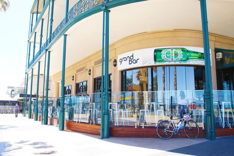 Stamford Grand Adelaide - Bed n Breakfasts 14