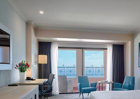 Stamford Grand Adelaide - Bed n Breakfasts 11