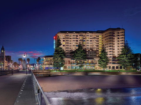 Stamford Grand Adelaide - Bed n Breakfasts 7