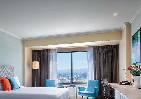 Stamford Grand Adelaide - Bed n Breakfasts 17