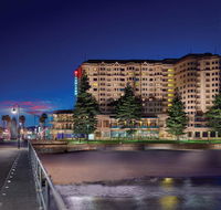 Stamford Grand Adelaide - Accommodation Australia