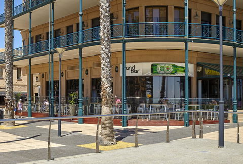 Stamford Grand Adelaide - Bed n Breakfasts 36