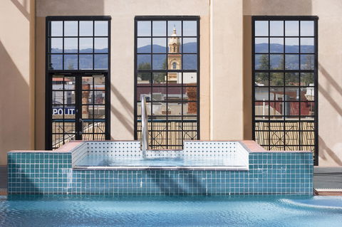 Stamford Grand Adelaide - Bed n Breakfasts 40