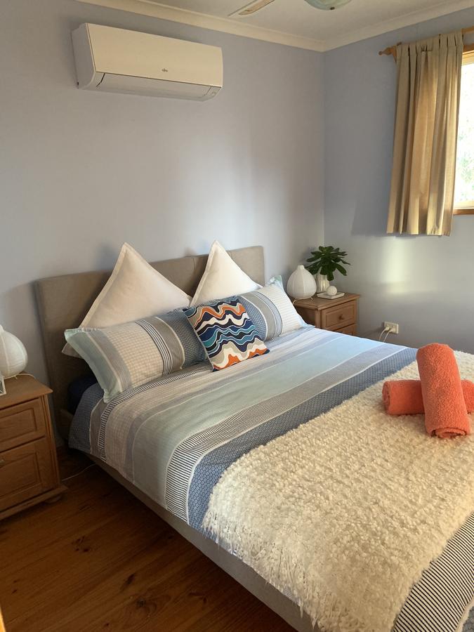 Seaford Rise SA Accommodation Australia