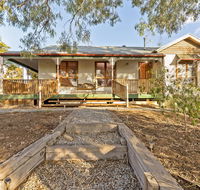 Rustic on 13th - Accommodation Australia