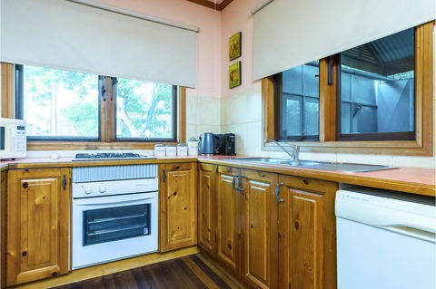 Rustic On 13th - Accommodation Australia 6