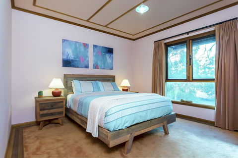 Rustic On 13th - Accommodation Australia 8