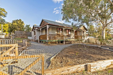 Rustic On 13th - Accommodation Australia 1