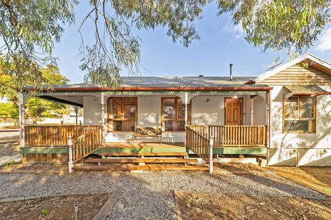 Rustic On 13th - Accommodation Australia 19