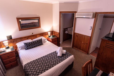 Astor Inn - Accommodation Australia 8