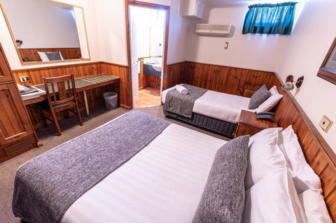Astor Inn - Accommodation Australia 10