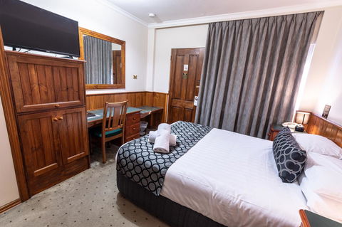 Astor Inn - Accommodation Australia 4