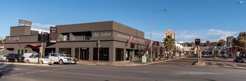 Astor Inn - Accommodation Australia 18