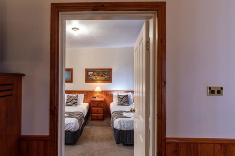 Astor Inn - Accommodation Australia 12