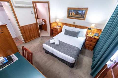 Astor Inn - Accommodation Australia 2