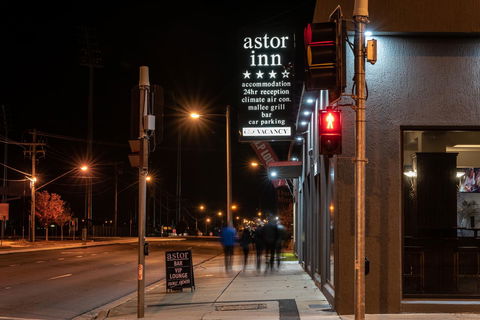 Astor Inn - Accommodation Australia 20