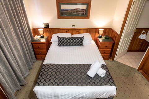 Astor Inn - Accommodation Australia 5