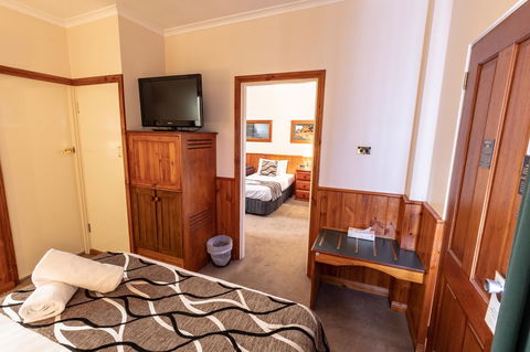 Astor Inn - Accommodation Australia 13