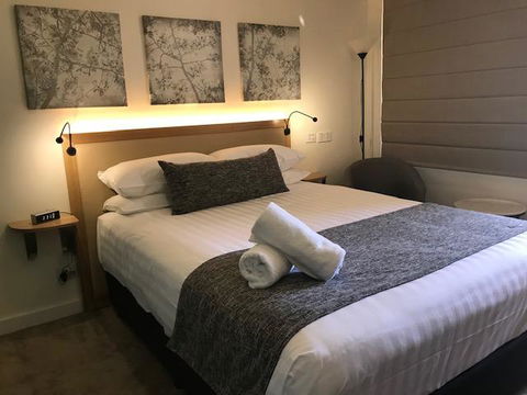 Astor Inn - Accommodation Australia 0