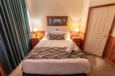 Astor Inn - Accommodation Australia 7
