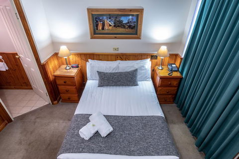 Astor Inn - Accommodation Australia 16