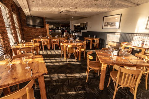 Astor Inn - Accommodation Australia 25