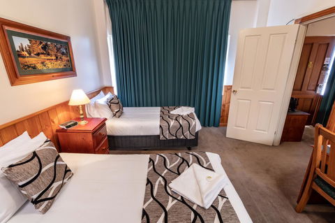 Astor Inn - Accommodation Australia 11