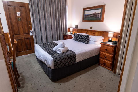 Astor Inn - Accommodation Australia 6