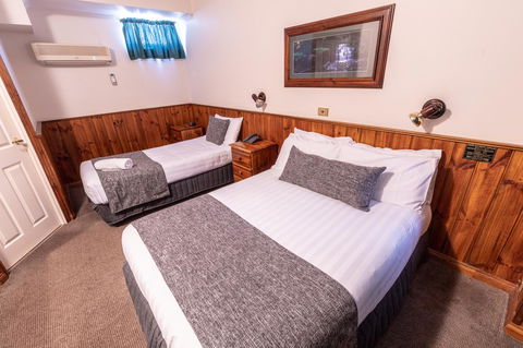 Astor Inn - Accommodation Australia 17