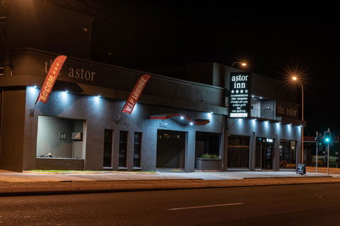 Astor Inn - Accommodation Australia 19