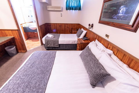 Astor Inn - Accommodation Australia 9
