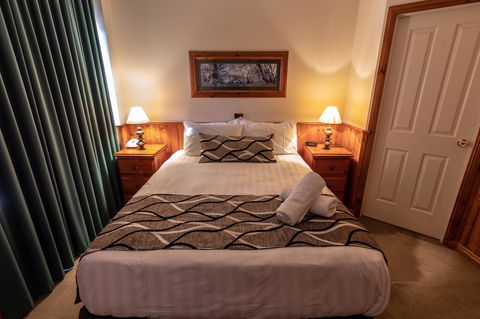 Astor Inn - Accommodation Australia 15
