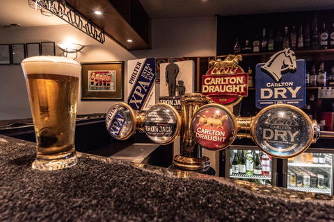 Astor Inn - Accommodation Australia 23