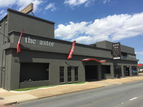 Astor Inn - Accommodation Australia 3