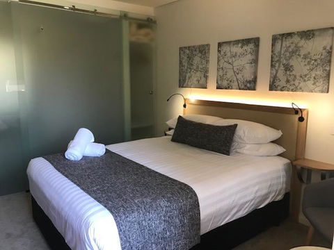 Astor Inn - Accommodation Australia 1