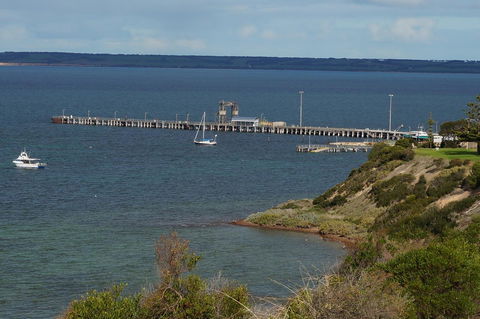 Kohinoor Getaway - Australia Shopping 11